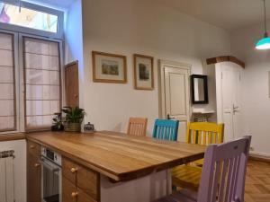 Φωτογραφία από το άλμπουμ του K3 apartment στο Μπρασόβ