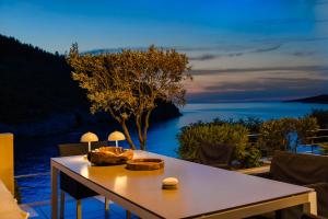 Foto dalla galleria di Braunis Horio Villas ad Ásos