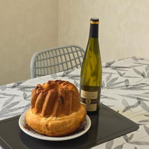 Cibo presso la casa vacanze o nelle vicinanze