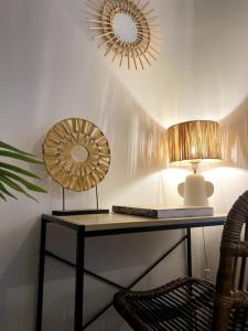 Galeriebild der Unterkunft Refuge Bohème au coeur du Jura in Morez