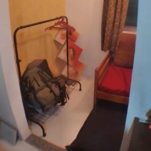 Χώρος καθιστικού στο Loft Fino Pedra da Macumba - Recreio