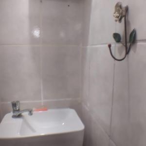 Ένα μπάνιο στο Loft Fino Pedra da Macumba - Recreio +17 φωτογραφίες