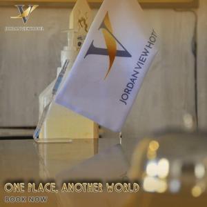 Galeriebild der Unterkunft Jordan View Hotel in Amman