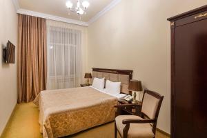 Φωτογραφία από το άλμπουμ του Jermuk Olympia Sanatorium σε Jermuk