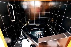 Koupelna v ubytování Ski-In Ski-Out Camelback Village Townhouse - 100 YDS From The Mountain + 29 fotografií