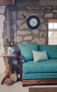 Χώρος καθιστικού στο Barn Owl Cottage +27 φωτογραφίες