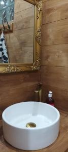 Fotografia z galérie ubytovania Le Coucou - Grand chalet - Parking - WIFI - ALLOS - 10adul+2enf v destinácii Allos