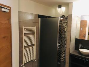 薩斯德我的活力套房酒店衛浴