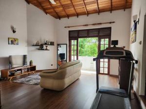 Fotografie z fotogalerie ubytování Calm Eco Stay Minutes from Colombo v destinaci Talangama South