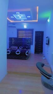 Fotografie z fotogalerie ubytování Fehintola Apartment v destinaci Abeokuta