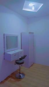 Fotografie z fotogalerie ubytování Fehintola Apartment v destinaci Abeokuta