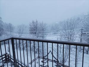 Fotografia z galérie ubytovania Le Coucou - Grand chalet - Parking - WIFI - ALLOS - 10adul+2enf v destinácii Allos