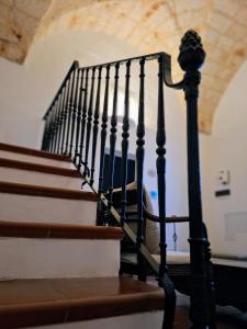 Fotografia z galérie ubytovania Palazzo Vaglio v destinácii Alliste