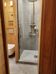 Fotografia z galérie ubytovania Le Coucou - Grand chalet - Parking - WIFI - ALLOS - 10adul+2enf v destinácii Allos