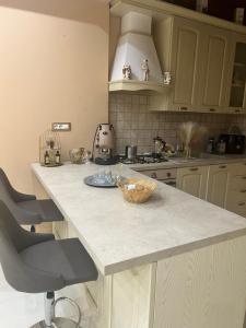 Billede fra billedgalleriet på B & B Temptation Airport Fontanarossa shared house with several rooms i Catania