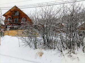 Fotografia z galérie ubytovania Le Coucou - Grand chalet - Parking - WIFI - ALLOS - 10adul+2enf v destinácii Allos
