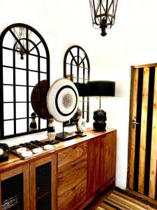 Fotografie z fotogalerie ubytování Casa Vermelha v destinaci Praia do Tofo