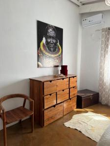 Fotografie z fotogalerie ubytování Casa Vermelha v destinaci Praia do Tofo