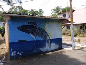 Gallery image of Cabañas yami in Playa Ladrilleros