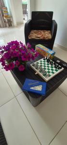 Fotografie z fotogalerie ubytování Pousada Das Flores v destinaci Maceió