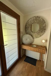 Imagen de la galería de Villa MX LE PECQ, en Le Pecq 23 fotos más