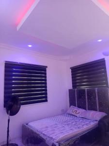 Letto o letti in una camera di Annabelle & Annabelle Apartment