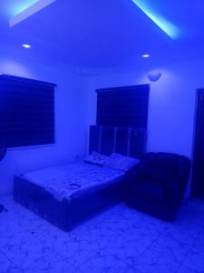 Letto o letti in una camera di Annabelle & Annabelle Apartment