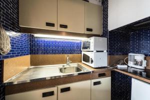 Zdjęcie z galerii obiektu Résidence Bec Rouge - Appartement lumineux·Accès direct pistes·Balcon MAE-7594 w mieście Tignes