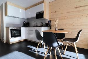 Fotografia z galérie ubytovania Résidence Grand Tichot A - Appartement au centre de Tignes Le Val Claret Haut MAE-7834 v destinácii Tignes