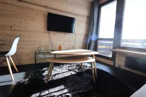 Fotografia z galérie ubytovania Résidence Grand Tichot A - Appartement au centre de Tignes Le Val Claret Haut MAE-7834 v destinácii Tignes