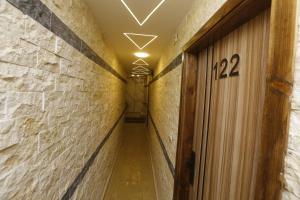 Gambar di galeri bagi Giza Pyramids View Inn di Kaherah