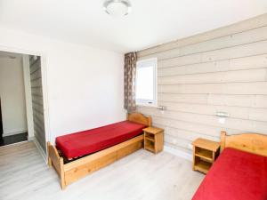 Posedenie v ubytovaní Résidence Tour Du Lac - Appartement rénové·Proche des pistes ·Balcon MAE-1364