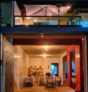 Fotografie z fotogalerie ubytování Pousada Das Flores v destinaci Maceió