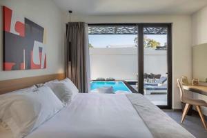 Gallery image of Hyãs Villa Chionata Kefalonia in Khionáta