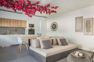 Gallery image of Hyãs Villa Chionata Kefalonia in Khionáta +21 photos