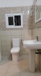 Un baño de Residence NANEVIE