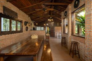 Fotografie z fotogalerie ubytování Sítio Quinta do sossego v destinaci Indaial + 43 fotografií