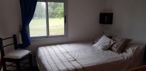 Postel nebo postele na pokoji v ubytování Samay Hue + 9 fotografií