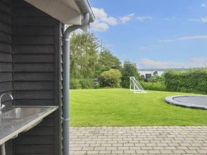 Zahrada ubytování Luxury Retreat by Hvidbjerg Beach - By Traum Ferienwohnungen