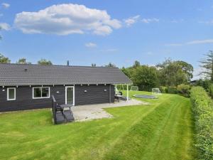 Zahrada ubytování Luxury Retreat by Hvidbjerg Beach - By Traum Ferienwohnungen