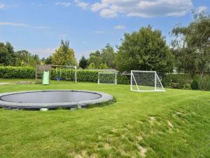 Zahrada ubytování Luxury Retreat by Hvidbjerg Beach - By Traum Ferienwohnungen