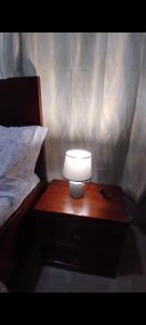 Fotografie z fotogalerie ubytování Purple Springs Elmina #1 v destinaci Esamang