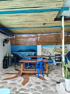 Fotografie z fotogalerie ubytování Casa Montemar Heights v destinaci Coron + 49 fotografií