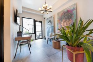 Fotografie z fotogalerie ubytování Casa Ciana v destinaci San Juan