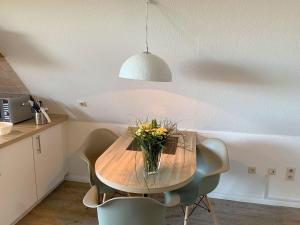 Φωτογραφία από το άλμπουμ του Luna-Wohnung-34 σε Sankt Peter-Ording +26 φωτογραφίες