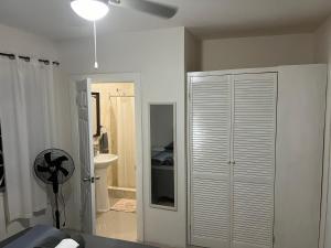 Koupelna v ubytování Chambers resident suite + 19 fotografií
