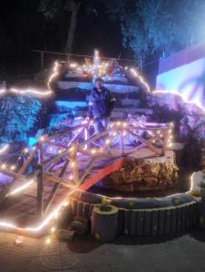 Fotografie z fotogalerie ubytování Hotel O Sariska Inn v destinaci Alwar