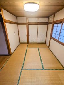 佐仓市Tatami House 3minutes from Keisei Usui Station 30minutes from Narita Airport 58minutes from Asakusa 49 minutes from Oshiage 65minutes from Ginza的相册照片