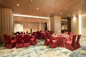 Fotografie z fotogalerie ubytování Louis Kienne Cikarang Hotel & Service Apartment v destinaci Cikarang