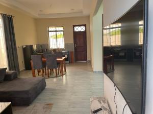 ジャンビアニにあるMalaxor gardenのギャラリーの写真